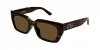 OKULARY BALENCIAGA BB 0272SA 002 54 ROZMIAR M